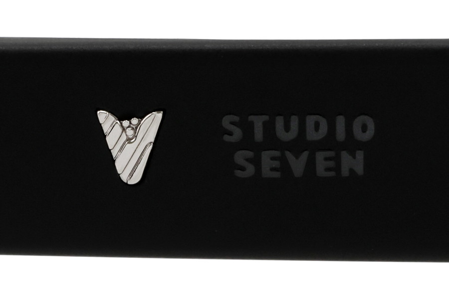 [WEB先行予約商品]Zoff｜STUDIO SEVEN CLAPCLICK
