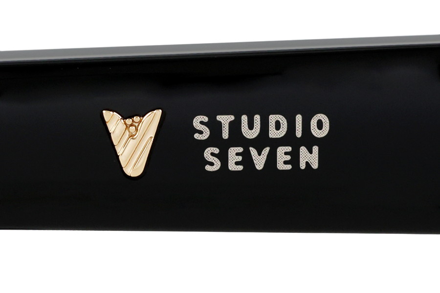 [WEB先行予約商品]Zoff｜STUDIO SEVEN (WEB限定商品)(調光レンズ搭載)