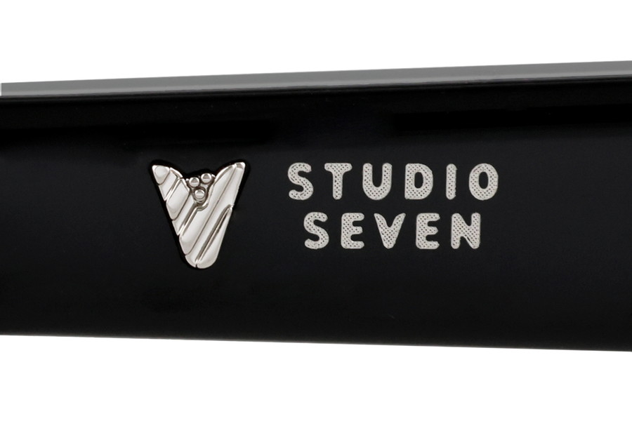 [WEB先行予約商品]Zoff｜STUDIO SEVEN (WEB限定商品)(調光レンズ搭載)