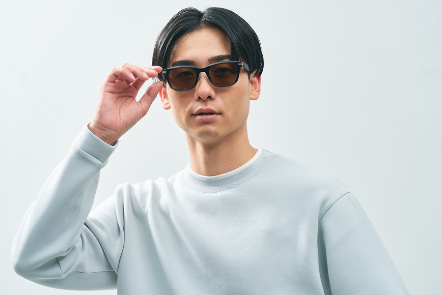 SUNCUTGlasses/UV100%CUT