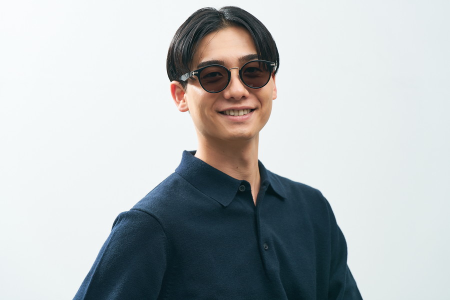 SUNCUTGlasses/UV100%CUT