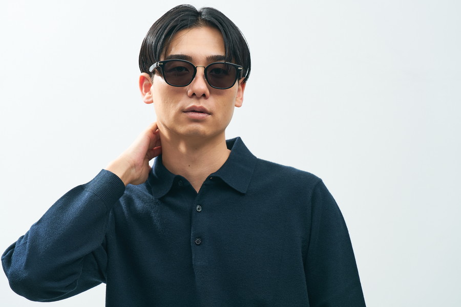 SUNCUTGlasses/UV100%CUT