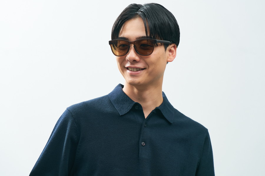 FISHING SUNGLASSES(偏光機能搭載)