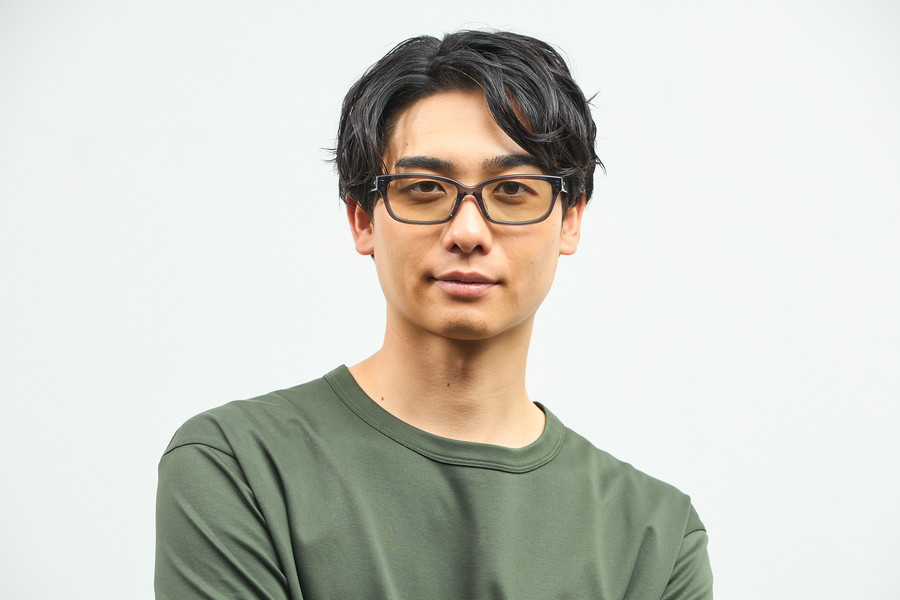 Zoff│takashi kumagai(WEB限定商品)