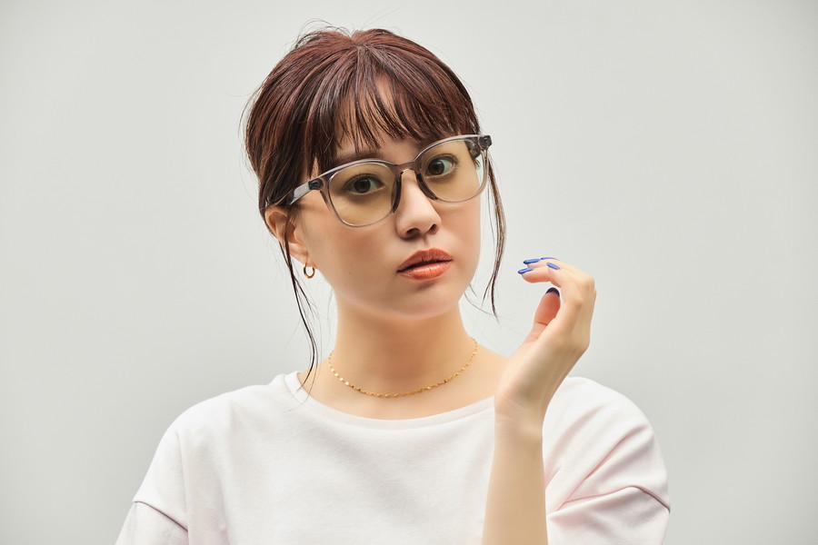 Zoff｜はぴだんぶい はぴだんぶい モデル