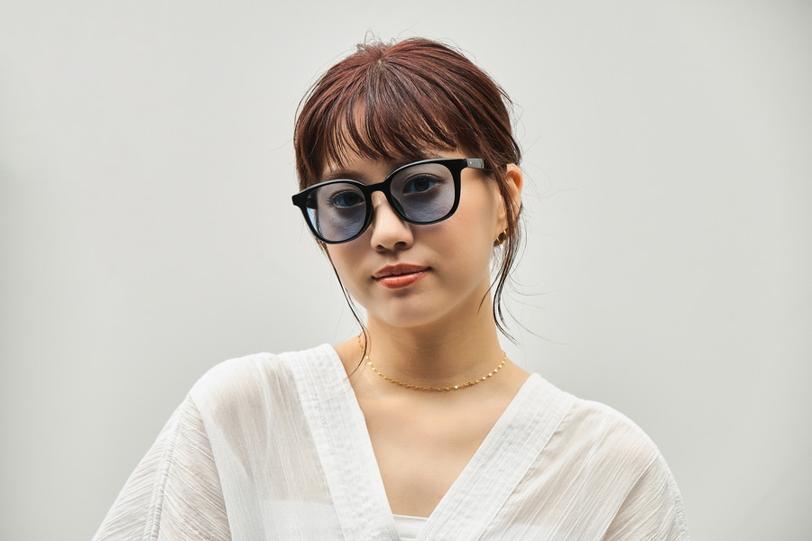 Zoff｜はぴだんぶい はぴだんぶい モデル