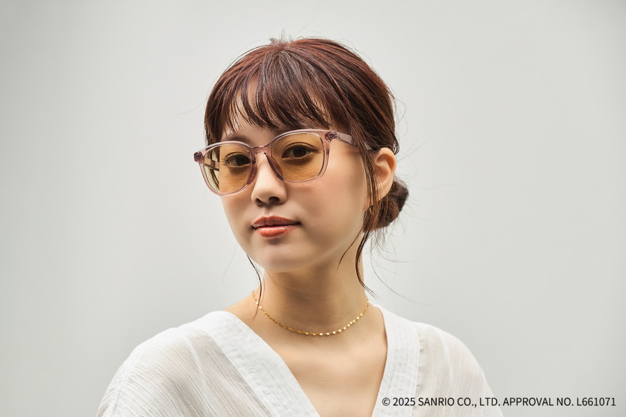 Zoff｜はぴだんぶい はぴだんぶい モデル