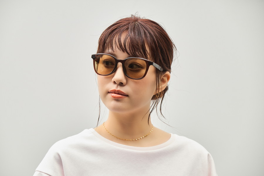 Zoff｜はぴだんぶい はぴだんぶい モデル
