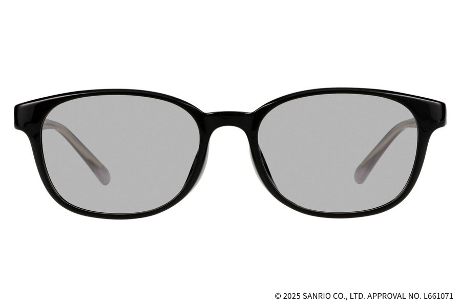 Zoff｜はぴだんぶい はぴだんぶい モデル(WEB限定商品)(調光レンズ搭載)