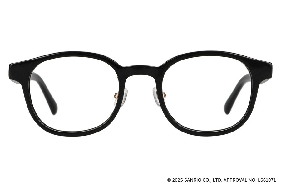 Zoff｜はぴだんぶい はぴだんぶい モデル(WEB限定商品)(調光レンズ搭載)