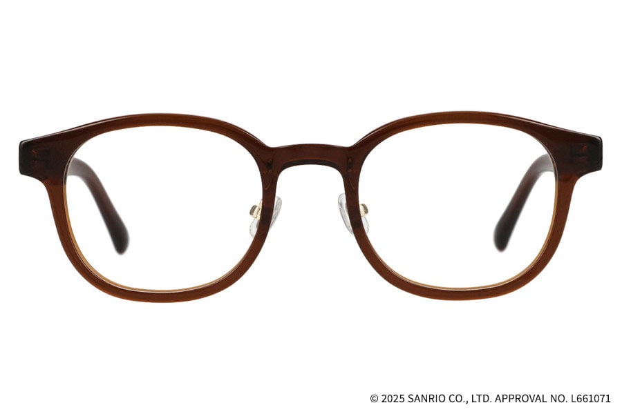 Zoff｜はぴだんぶい はぴだんぶい モデル(WEB限定商品)(調光レンズ搭載)