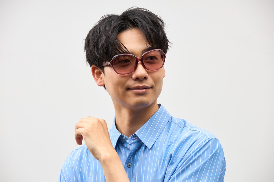 SUNCUTGlasses/UV100%CUT