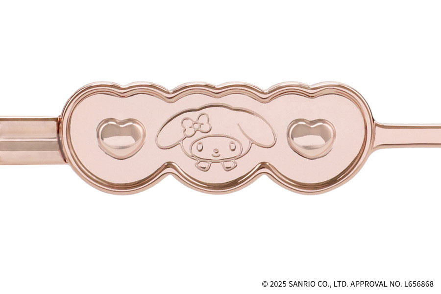 Zoff｜Sanrio Characters マイメロディモデル