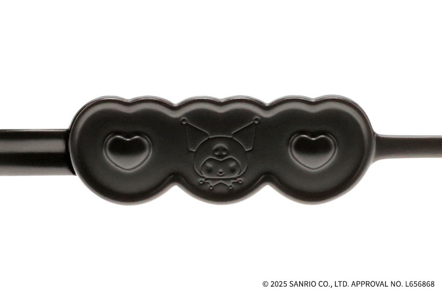 Zoff｜Sanrio Characters クロミモデル