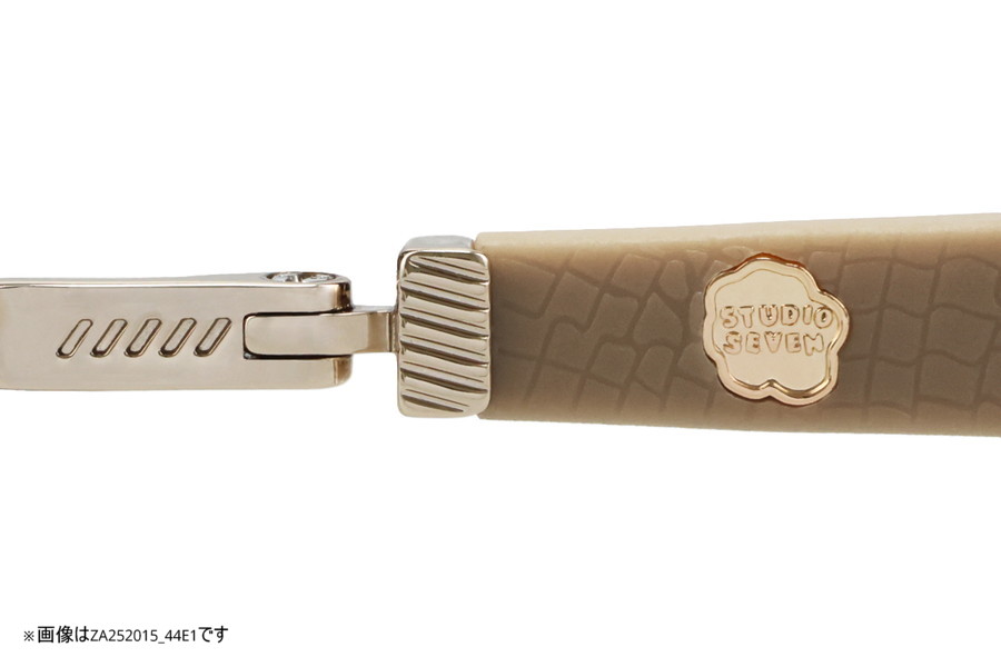 [WEB先行予約商品]Zoff｜STUDIO SEVEN