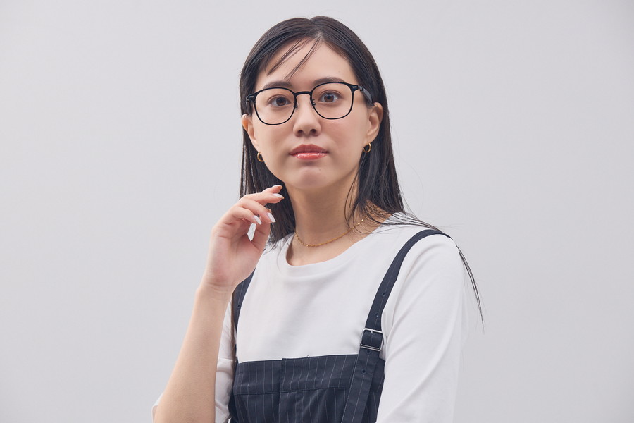 [WEB先行予約商品]Zoff｜STUDIO SEVEN