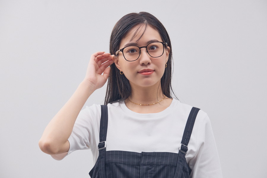 [WEB先行予約商品]Zoff｜STUDIO SEVEN
