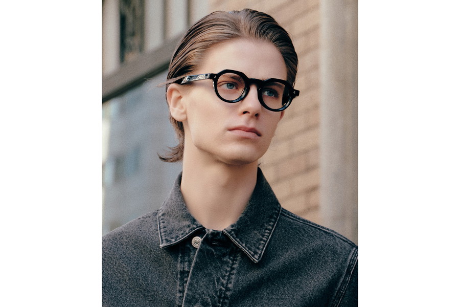 Zoff｜JOURNAL STANDARD relume（ZA261006-14E1）｜メガネのZoff