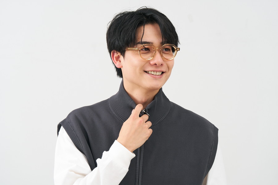 Zoff｜JOURNAL STANDARD relume（ZA261006-41A1）｜メガネのZoff