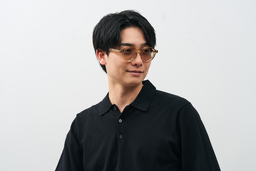 Zoff｜JOURNAL STANDARD relume（ZA261G02-41A1）｜メガネのZoff