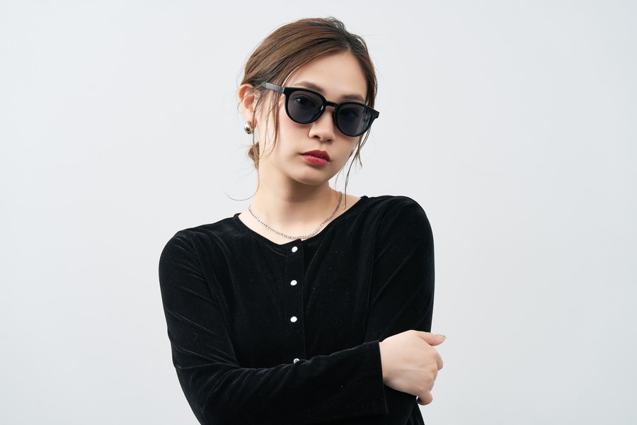 Zoff｜UNITED ARROWS (NIGHT&DAY)(偏光機能搭載)（ZA261G04-14E1