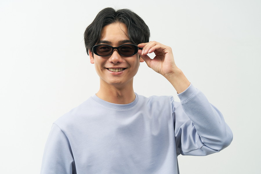 Zoff｜UNITED ARROWS（ZA261G05-14E1）｜メガネのZoffオンラインストア