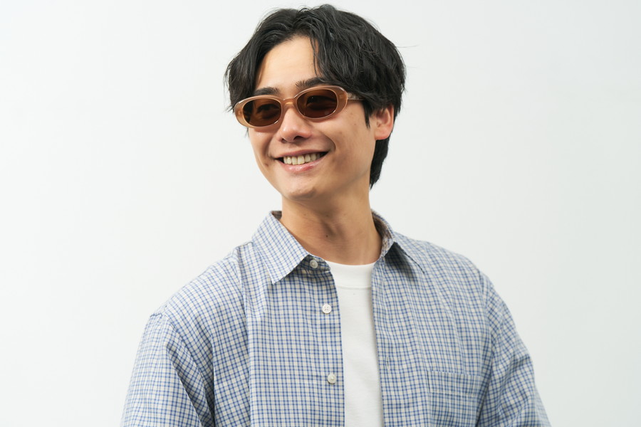 Zoff｜UNITED ARROWS（ZA261G05-42C1）｜メガネのZoffオンラインストア