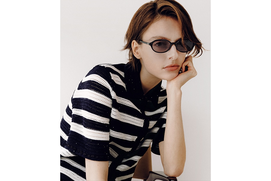 Zoff｜UNITED ARROWS(WEB限定商品)（ZA261G06-14E1）｜メガネのZoff