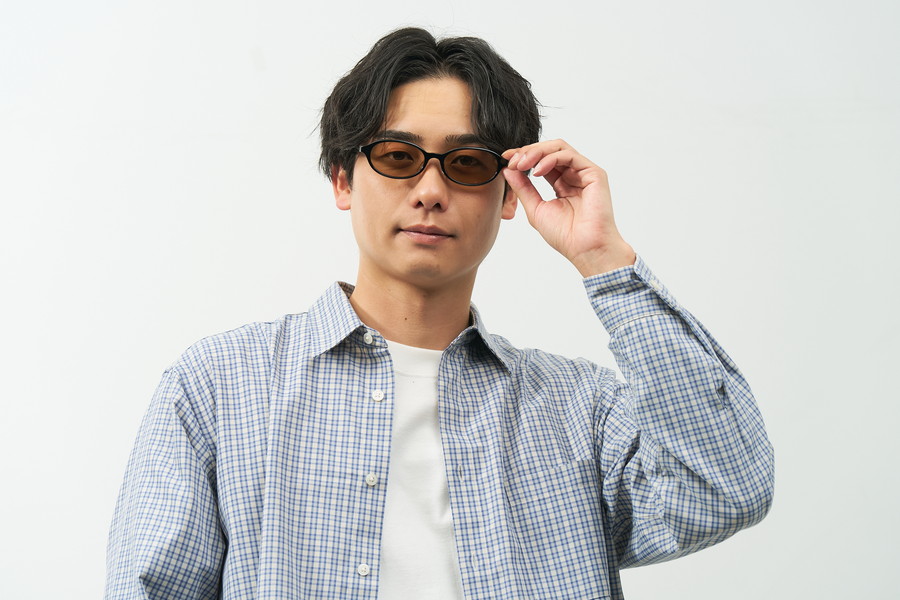 Zoff｜UNITED ARROWS(WEB限定商品)（ZA261G06-14E2）｜メガネのZoff