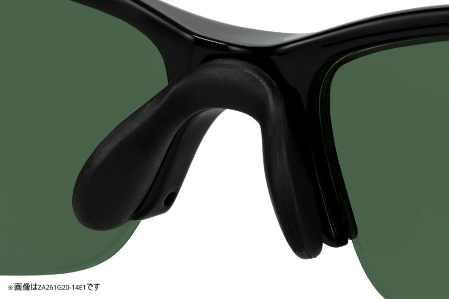 Zoff OUTDOOR SUNGLASSES “FOR GOLF”（ZA261G20-14E2）｜メガネのZoff