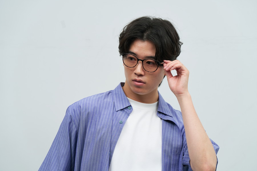 期間限定価格]SUNCUTGlasses/UV100%CUT/トレンド感のあるレンズカラー