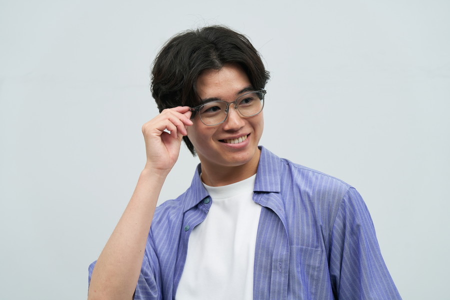 期間限定価格]SUNCUTGlasses/UV100%CUT/トレンド感のあるレンズカラー