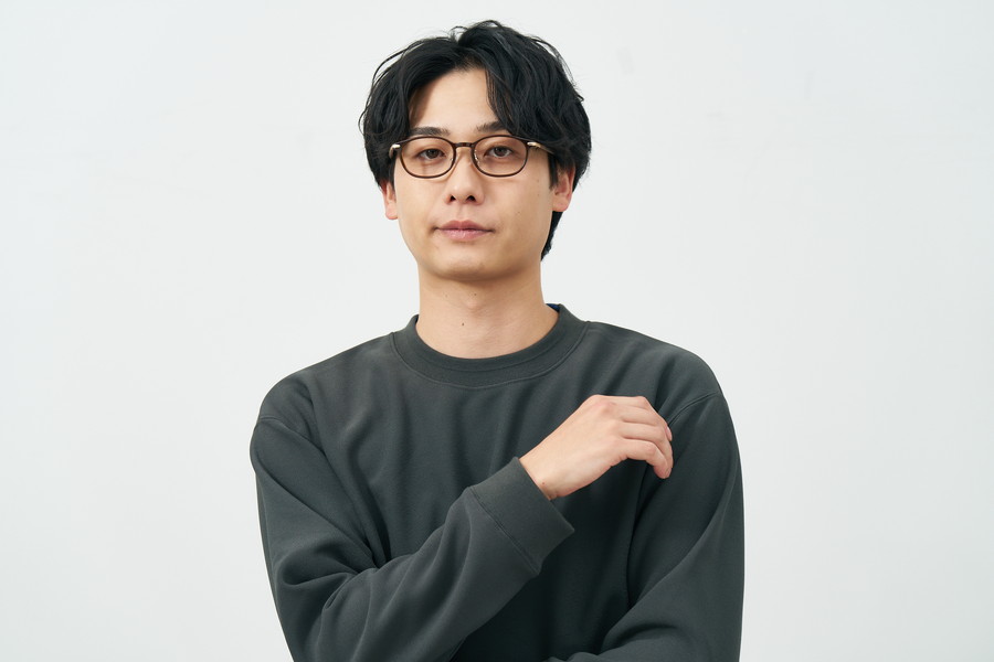スペシャルプライス]コンビネーションフレームのウェリントン型