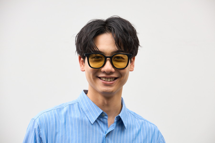 SUNCUTGlasses/UV100%CUT