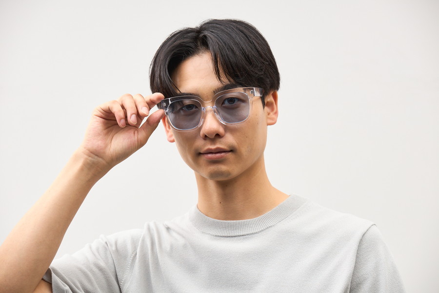 SUNCUTGlasses/UV100%CUT