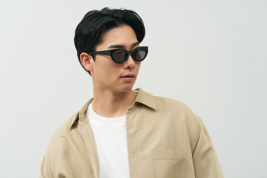 SUNCUTGlasses/UV100%CUT（ZC251G07-14E1）｜メガネのZoffオンライン