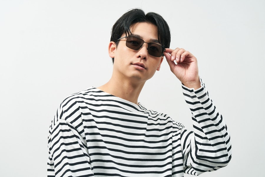 TREND SUNGLASSES(偏光機能搭載)