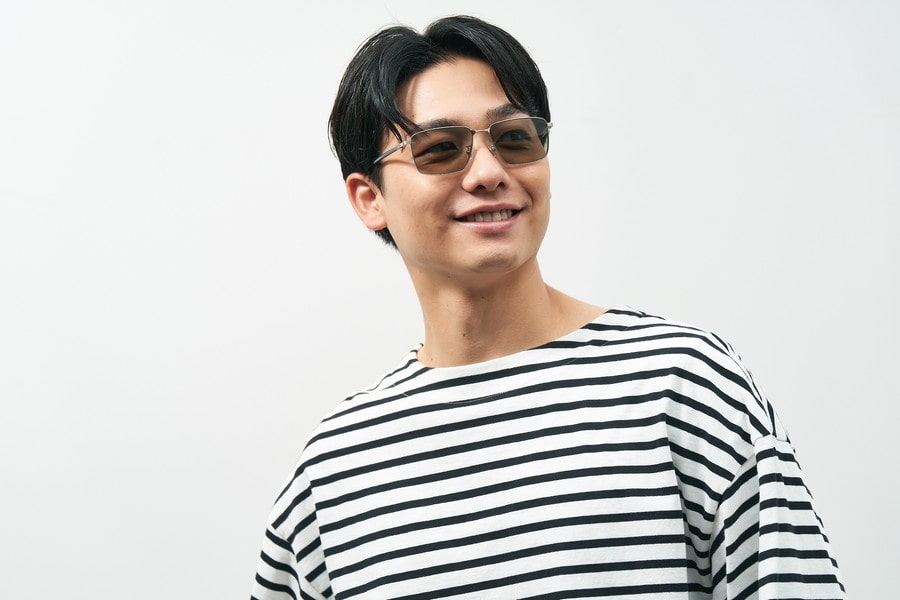 TREND SUNGLASSES(偏光機能搭載)