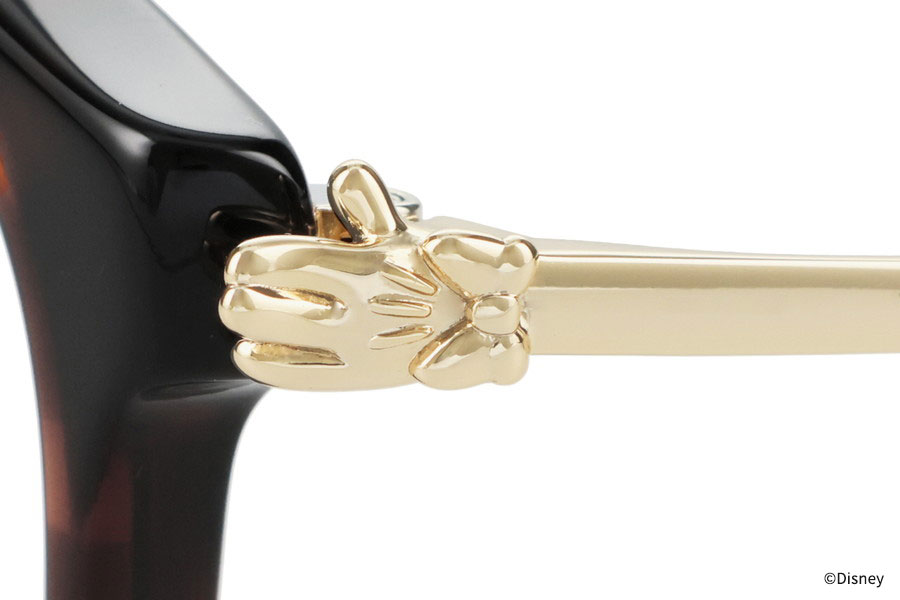 [予約商品]Disney Collection DisneyHands [Minnie Mouseモデル]