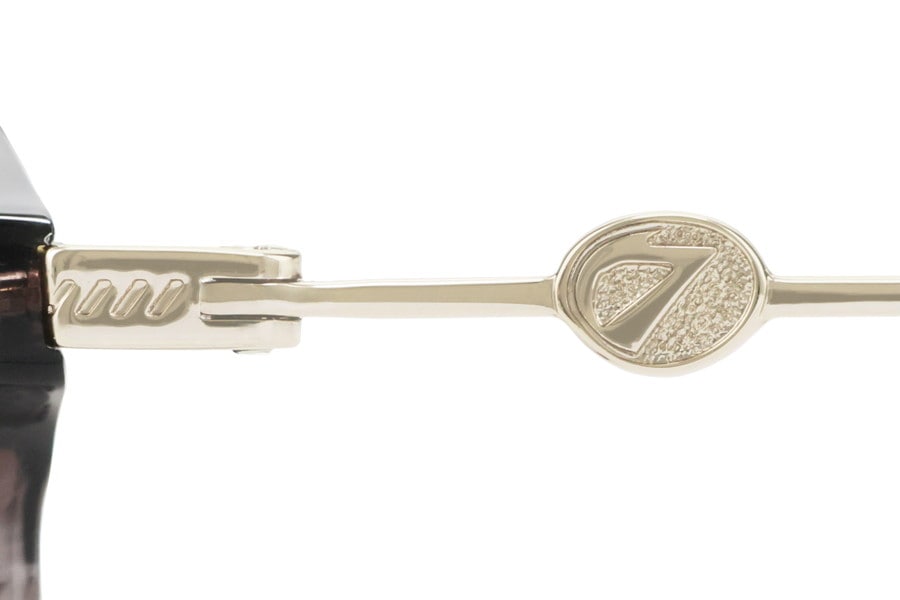 [WEB先行予約商品]Zoff｜STUDIO SEVEN