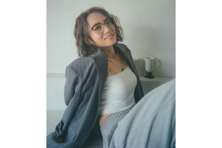 Zoff｜AOI IHARA