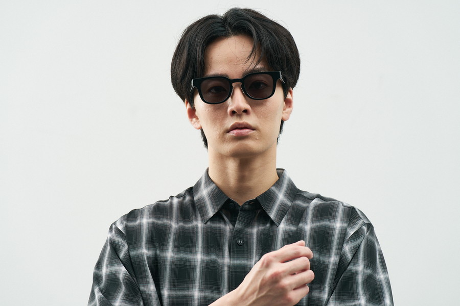 [WEB先行予約商品]Zoff｜JOURNAL STANDARD relume