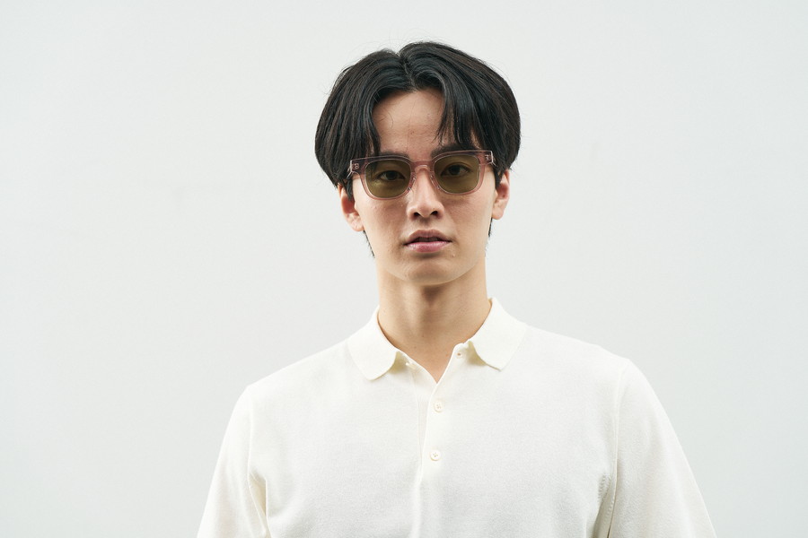 [WEB先行予約商品]Zoff｜JOURNAL STANDARD relume