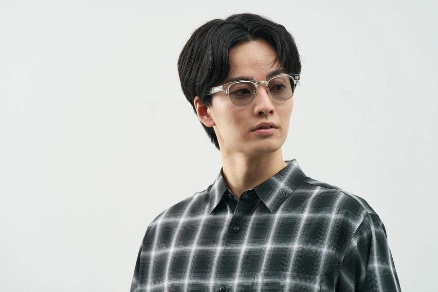 [WEB先行予約商品]Zoff｜JOURNAL STANDARD relume