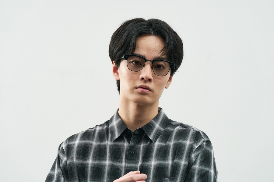[WEB先行予約商品]Zoff｜JOURNAL STANDARD relume