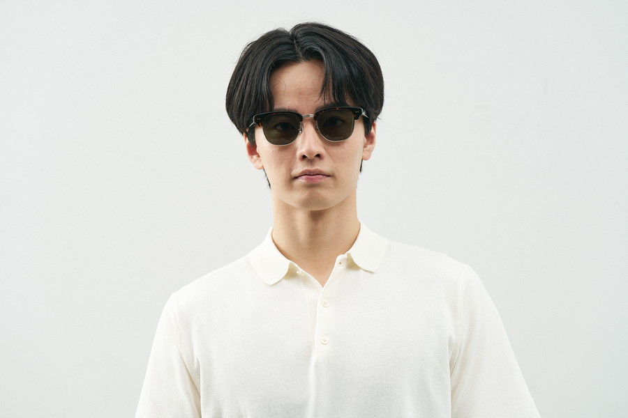 [WEB先行予約商品]Zoff｜JOURNAL STANDARD relume