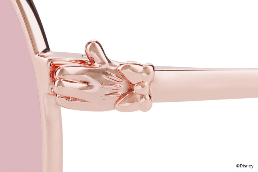 [予約商品]Disney Collection DisneyHands [Minnie Mouseモデル]