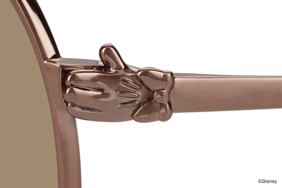 [予約商品]Disney Collection DisneyHands [Minnie Mouseモデル]