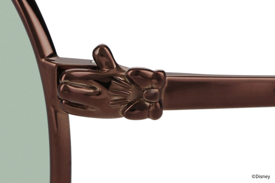 [予約商品]Disney Collection DisneyHands [Minnie Mouseモデル]