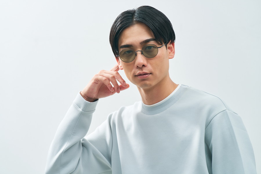 Zoff｜UNITED ARROWS Sunglasses